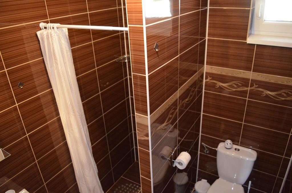Belany Studios Veľký Meder Zewnętrze zdjęcie