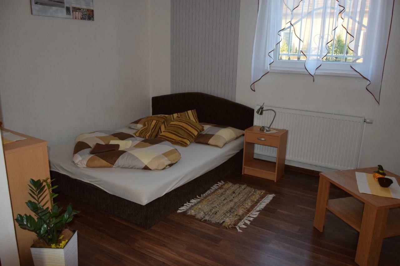 Belany Studios Veľký Meder Zewnętrze zdjęcie