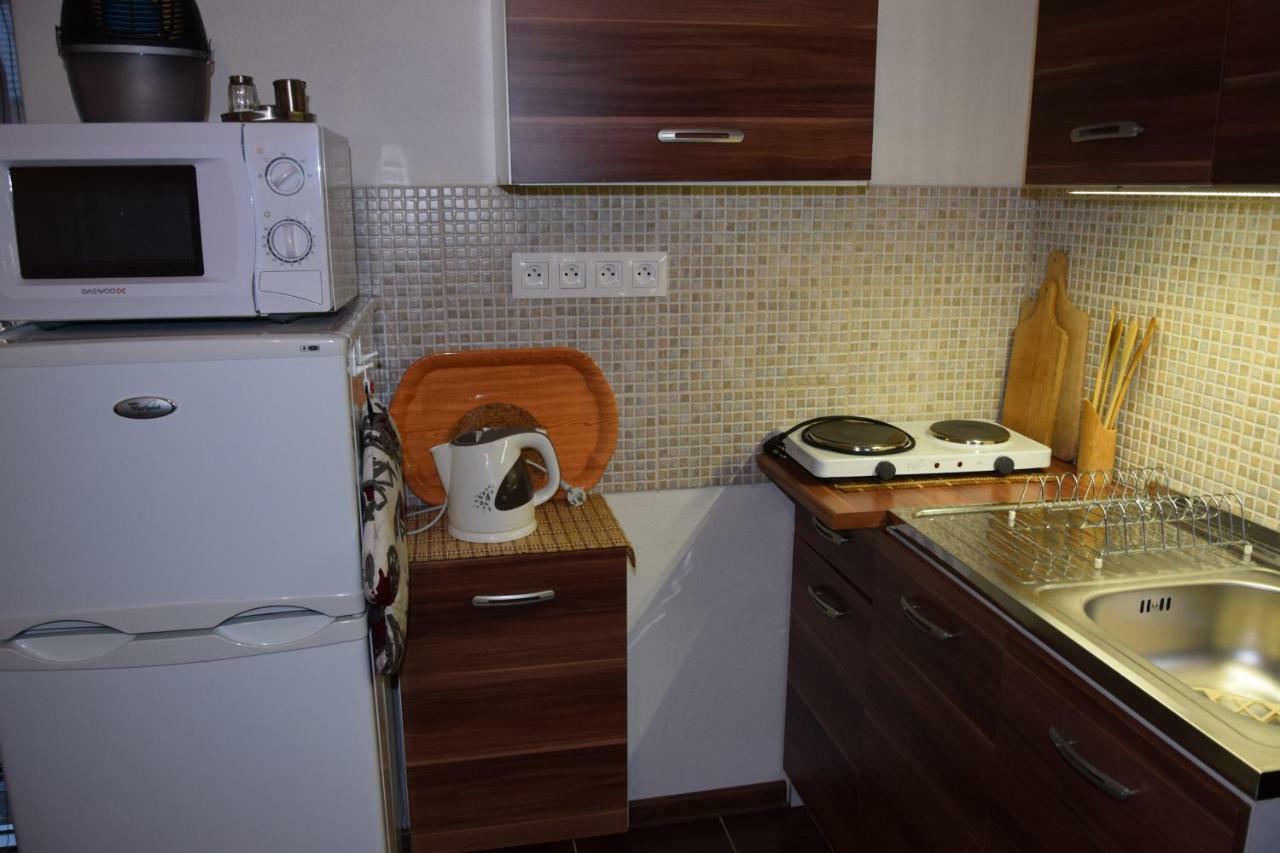 Belany Studios Veľký Meder Zewnętrze zdjęcie