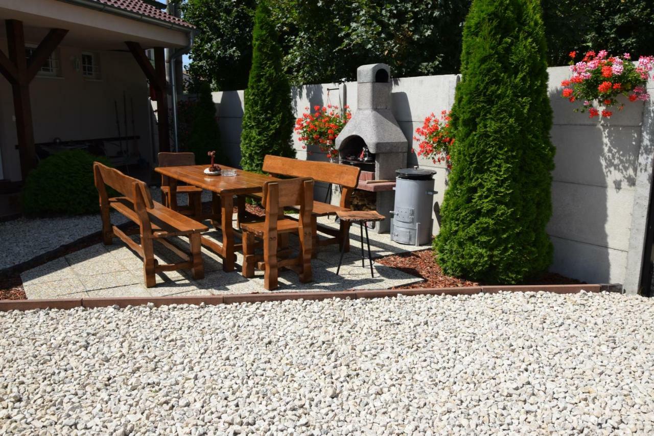 Belany Studios Veľký Meder Zewnętrze zdjęcie