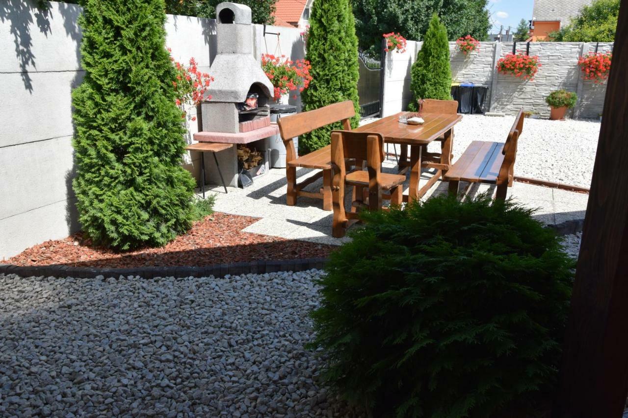 Belany Studios Veľký Meder Zewnętrze zdjęcie
